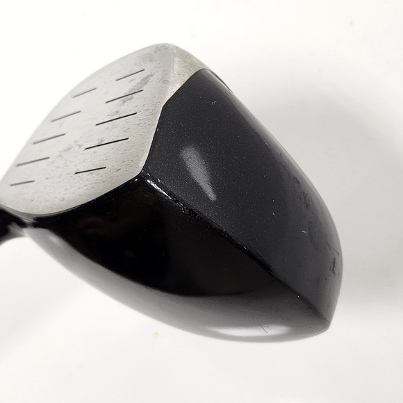 Dancin' Dogg Golf Driver For Simulator Use Only Optishot Graphite Shaft RH 43" - Picture 7 of 11